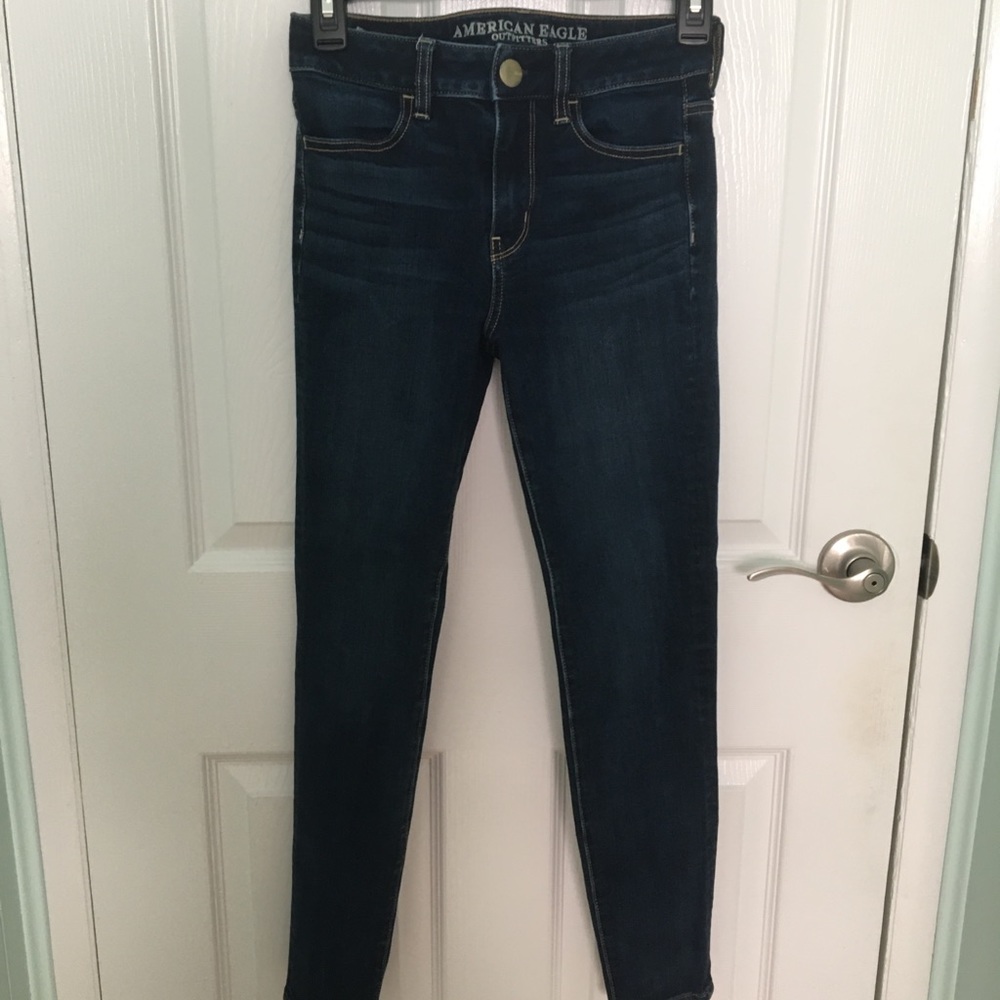 American Eagle Outfitters Jeans